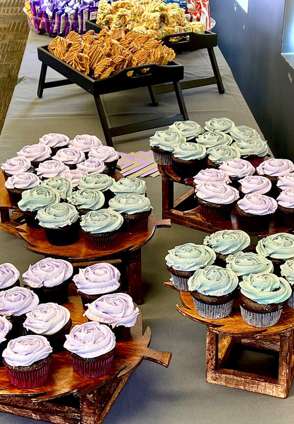 Cupcakes